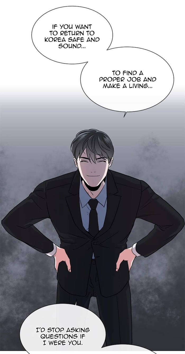 [raw] red candy chapter 66 42