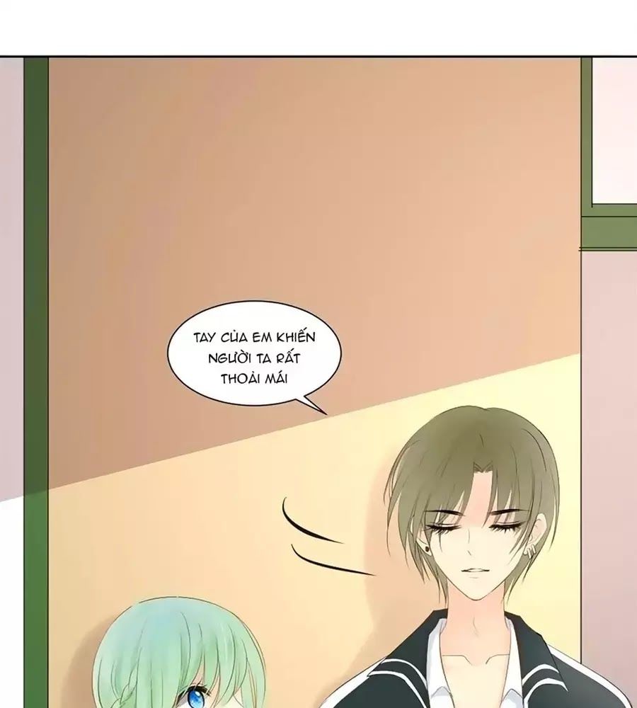 sinh sinh tương thác chapter 55 56