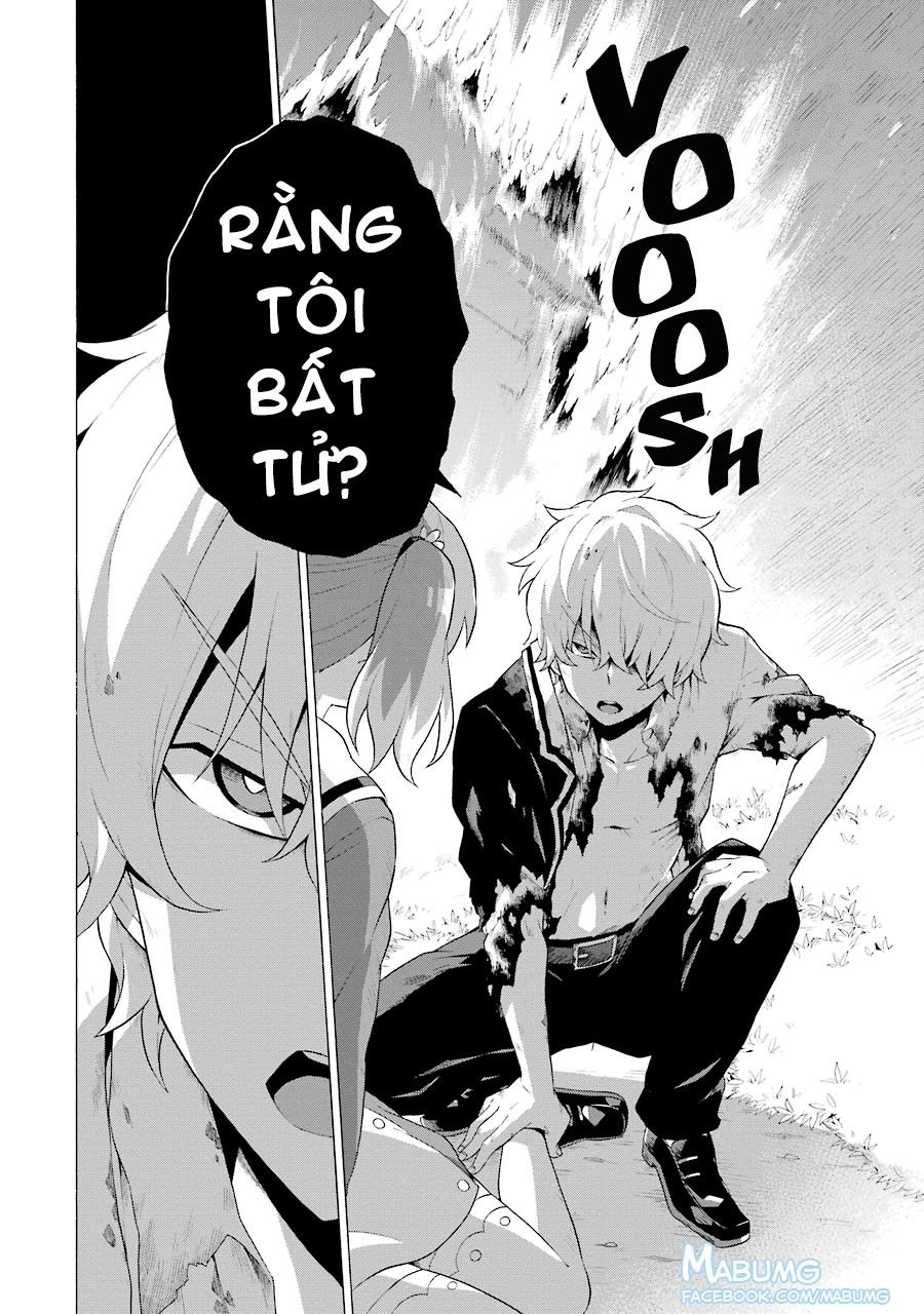 nana vô năng chapter 4 34