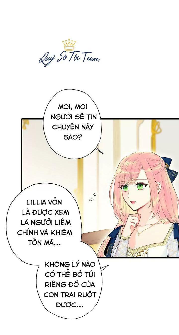 trọng sinh trở thành hoàng phi chapter 150 6