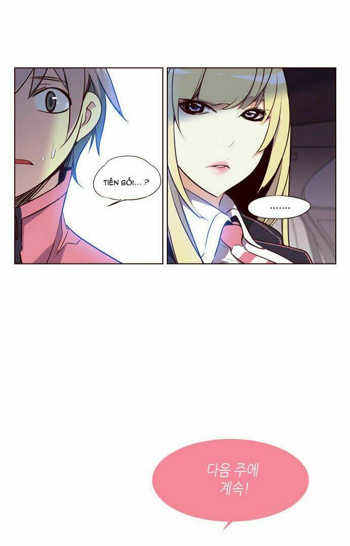 nữ sinh trường wilds chapter 132 23