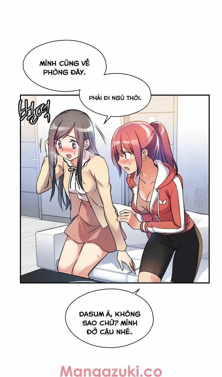 girls marmot chapter 1 25