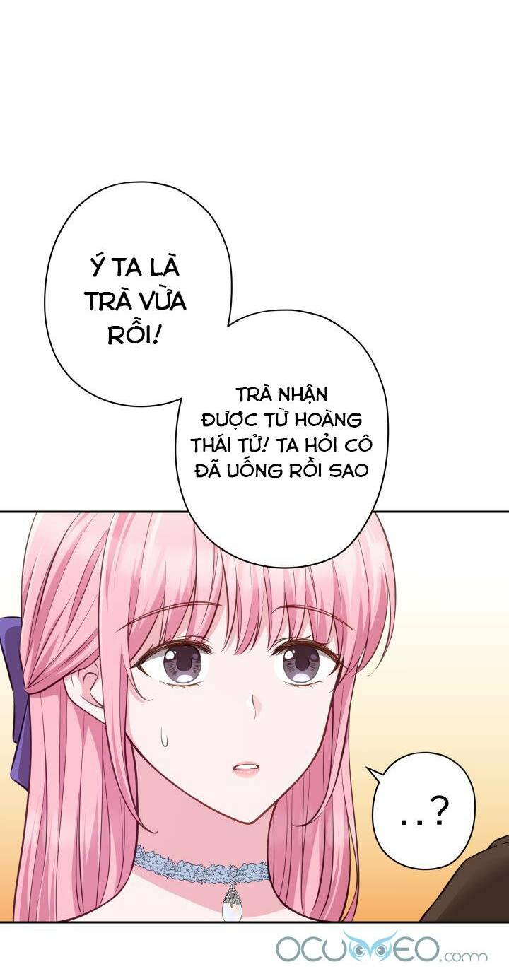 gửi đến người bạn của tôi chapter 24 30