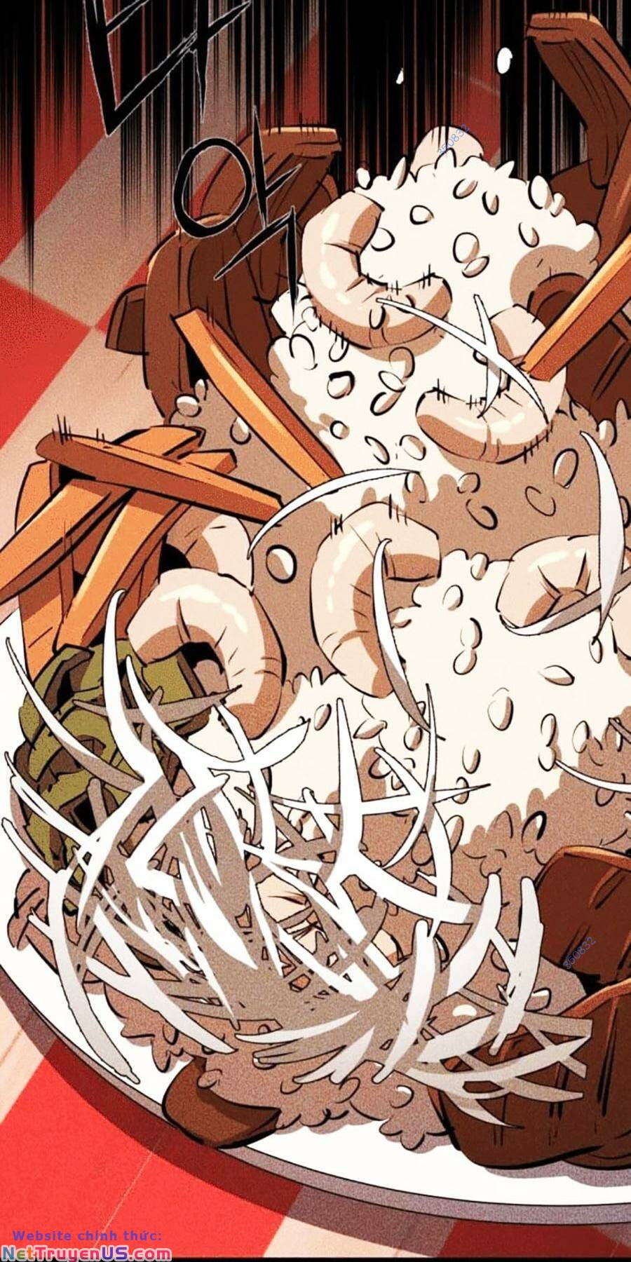 bạn học tôi là lính đánh thuê chapter 163 89