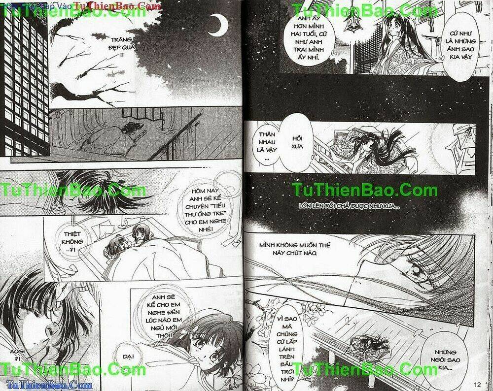 ánh sao đêm i chapter 1 7