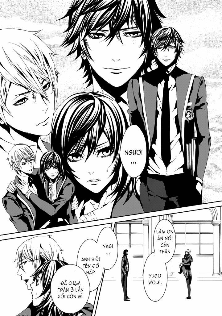 magnolia chapter 6 26