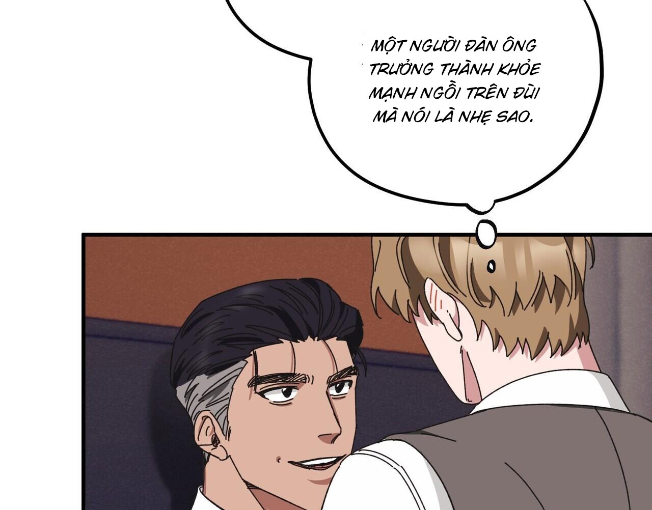 chàng dâu nhà họ kang chapter 37 123