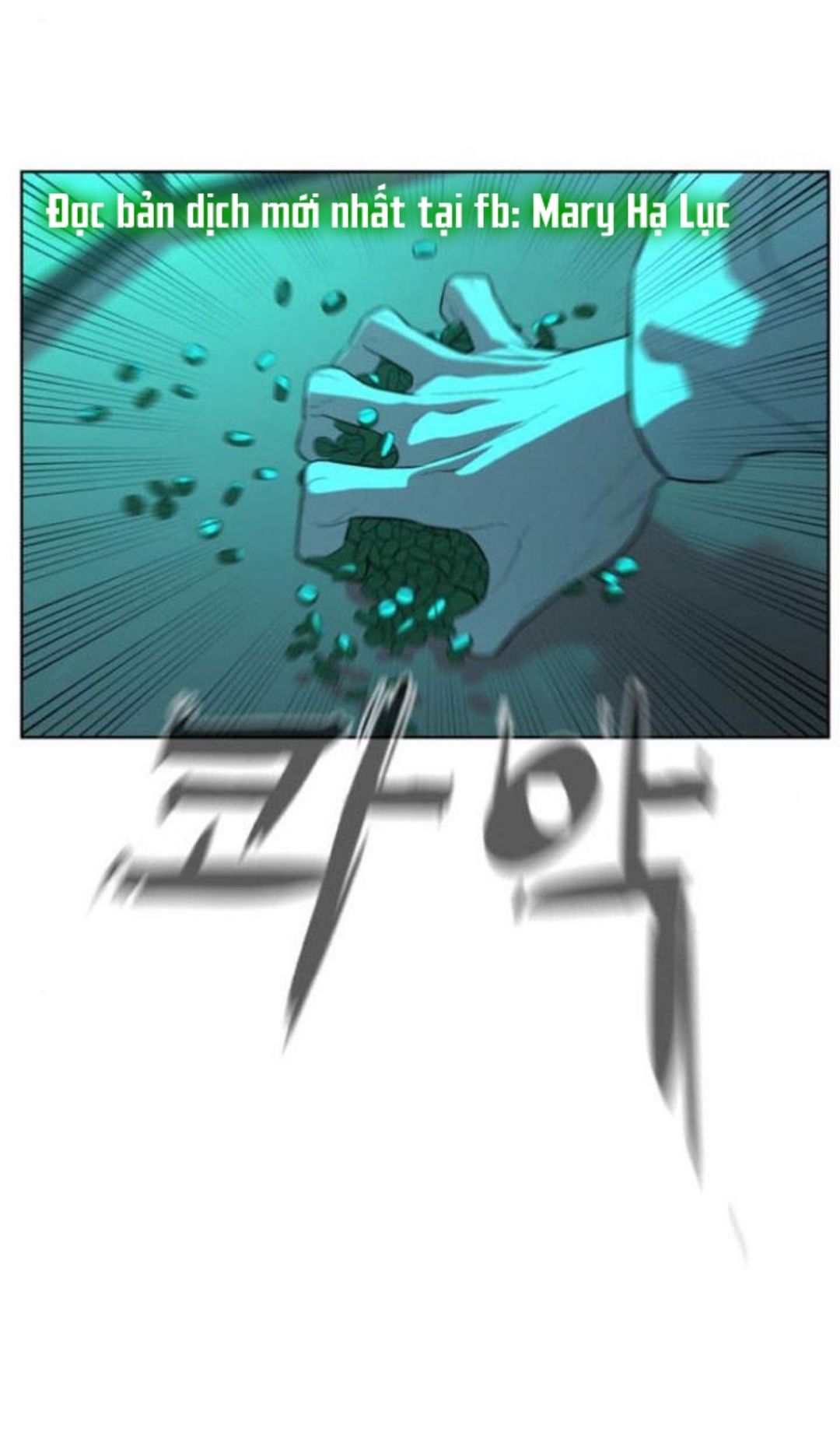 bạch huyết - white blood chapter 61 28