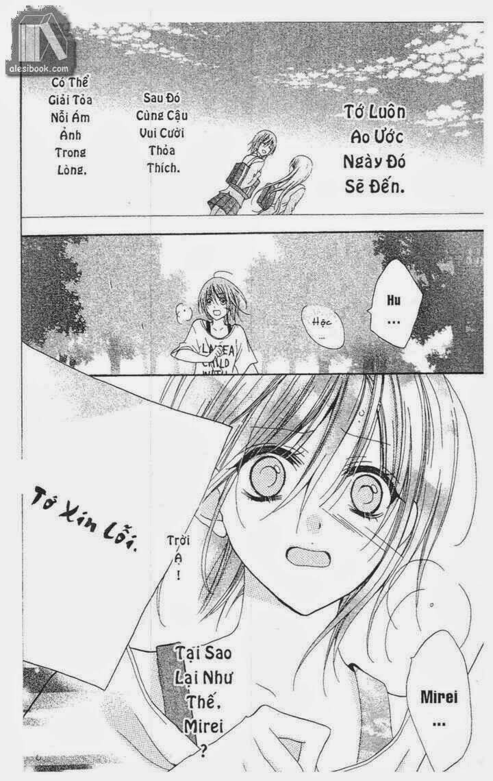 blue friend season 1 chapter 6 13