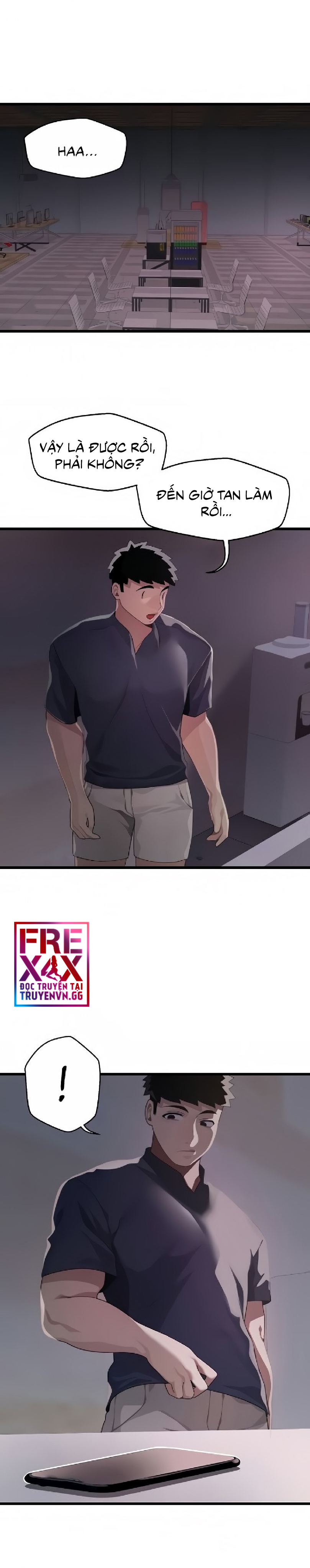 liên kết doki doki chapter 10 24