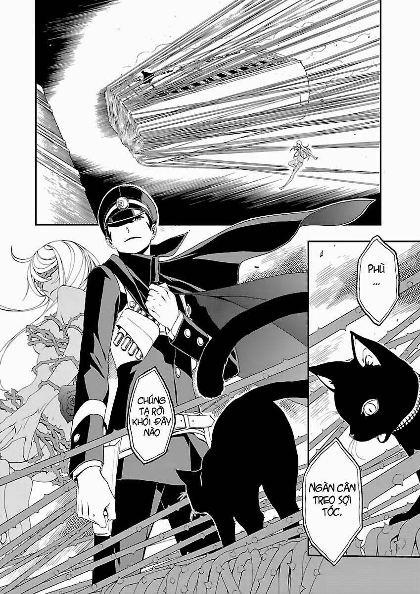 devil summoner - triệu hồi ác quỷ chapter 1 39