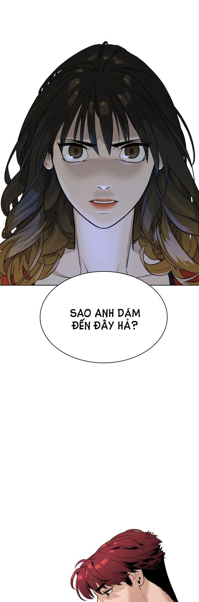 bạch huyết - white blood chapter 31 68