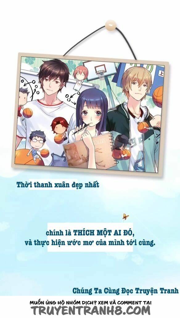 hương vị mùa hạ chapter 0 12