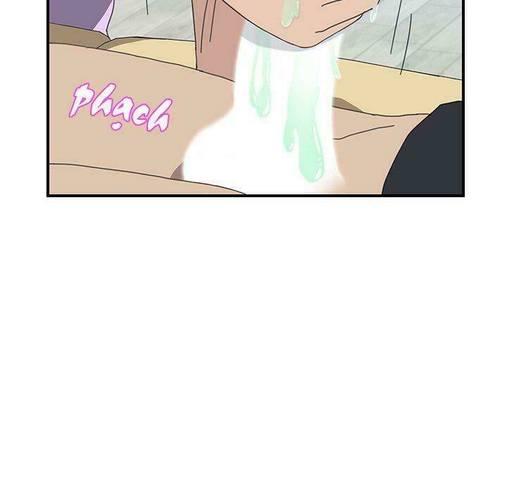 bạn cùng phòng bất đắc dĩ chapter 11 110