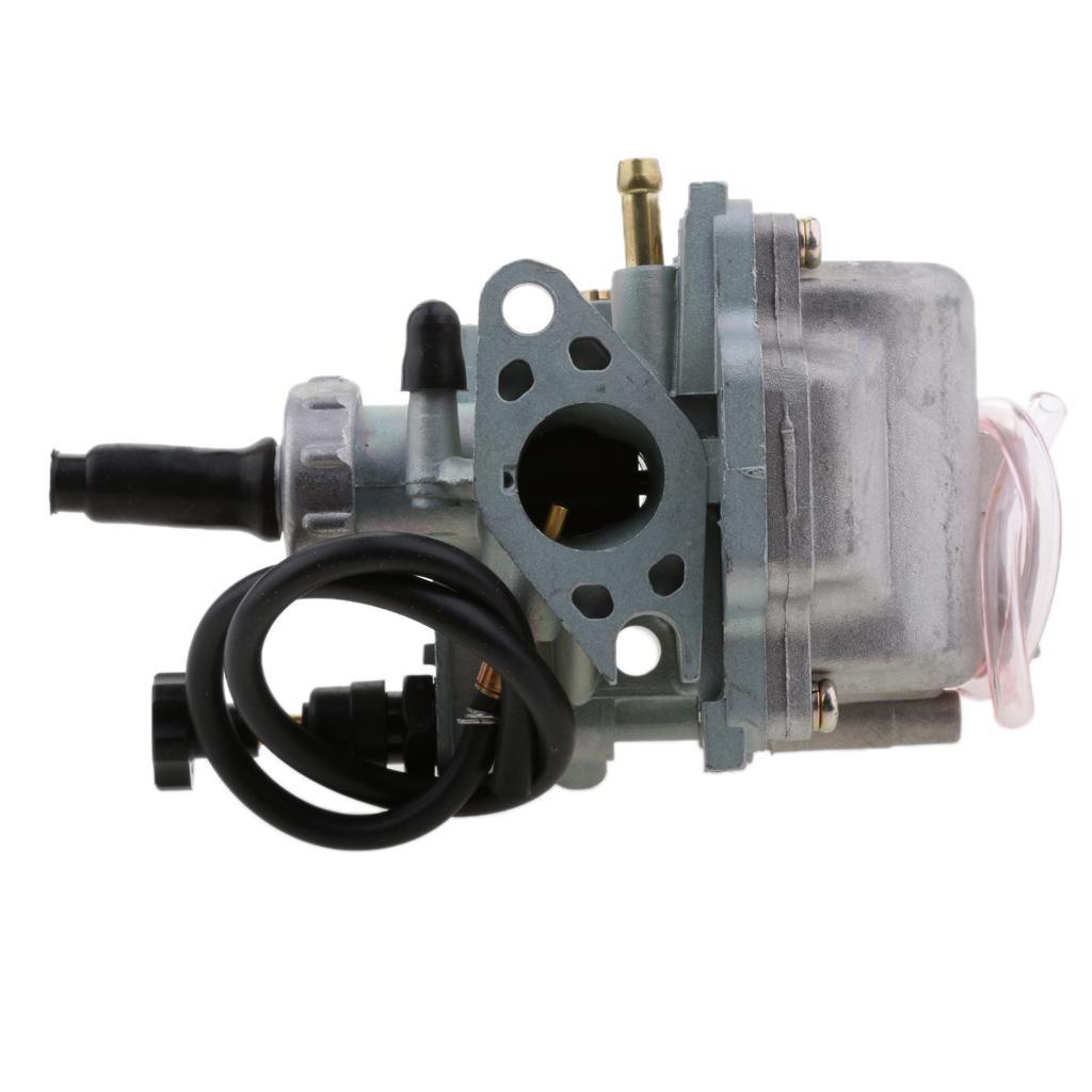 Carburetor Set Kit for for for Suzuki LT80 LT 80 Quadsport ATV 1987-2006 Carb