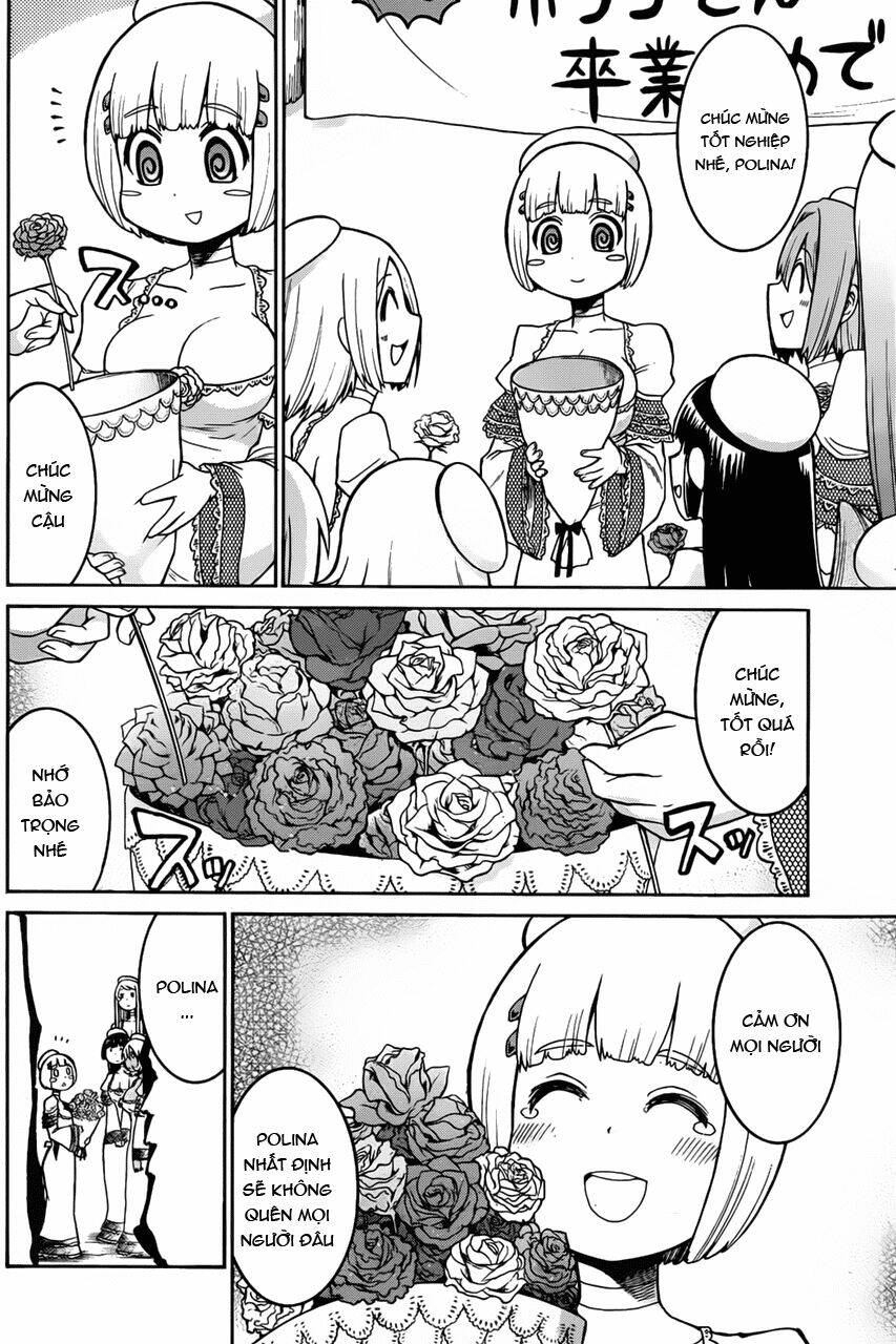 murcielago chapter 22 5