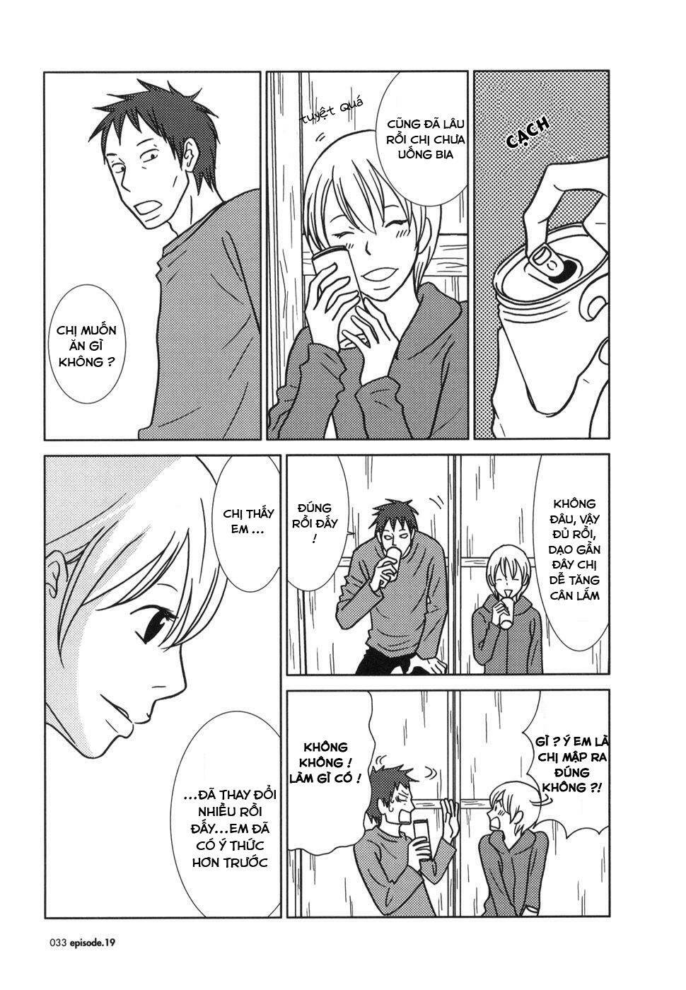 usagi drop chapter 19 37