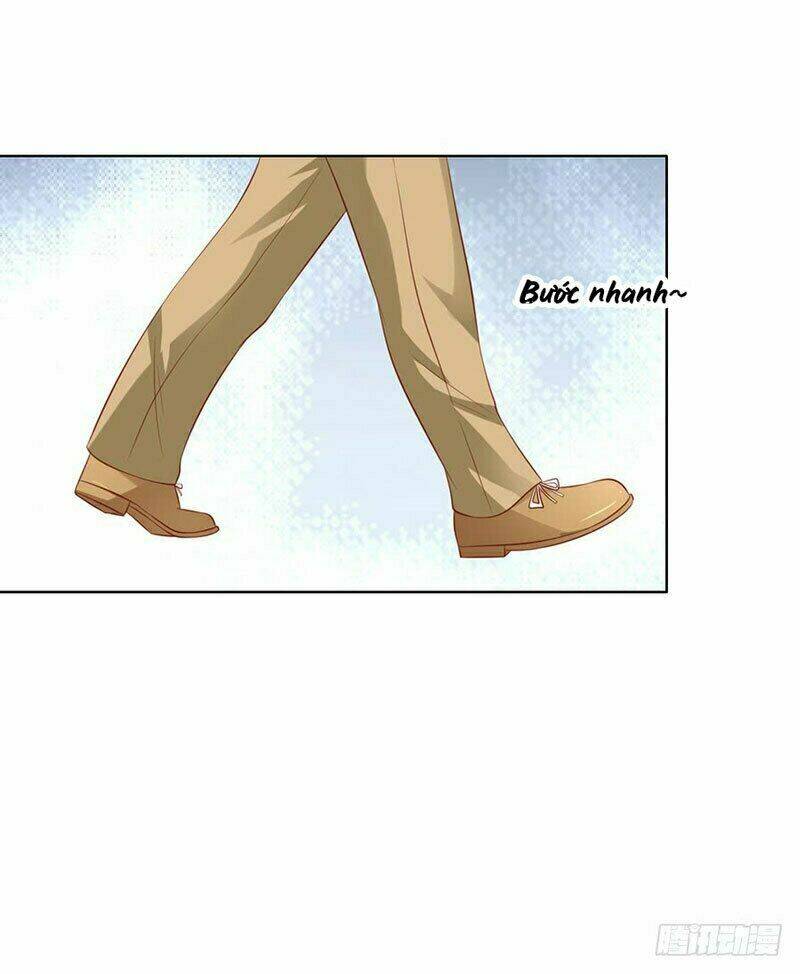 liệt ái tri hạ: series mật đào tiểu tình nhân chapter 121 5