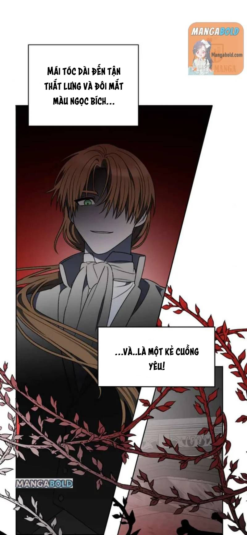 nữ chính muốn tôi trở thành mẹ kế chapter 41.1 17