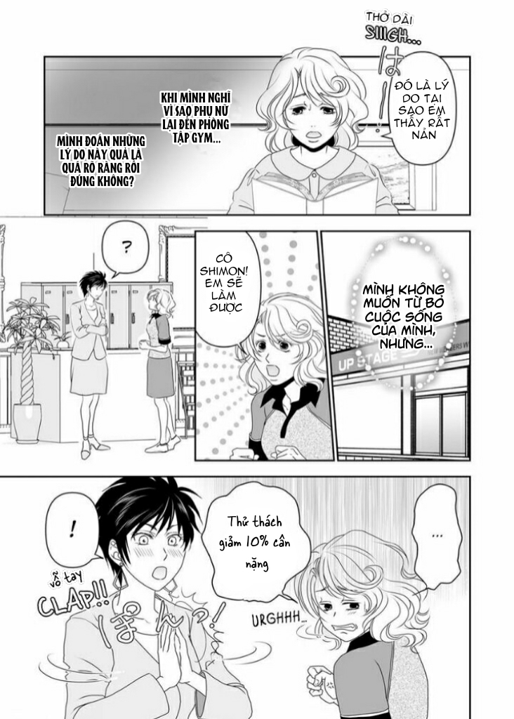 em có ghét đàn ông cơ bắp không ? chapter 10.1 4