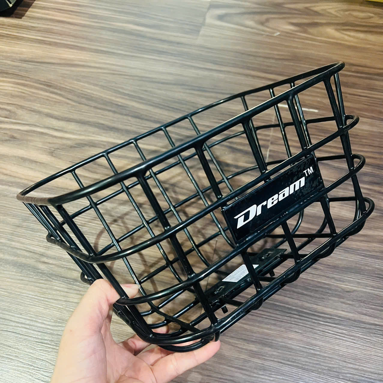 Rổ Dream Thái siêu dày chắc chắc gắn dream cup V3