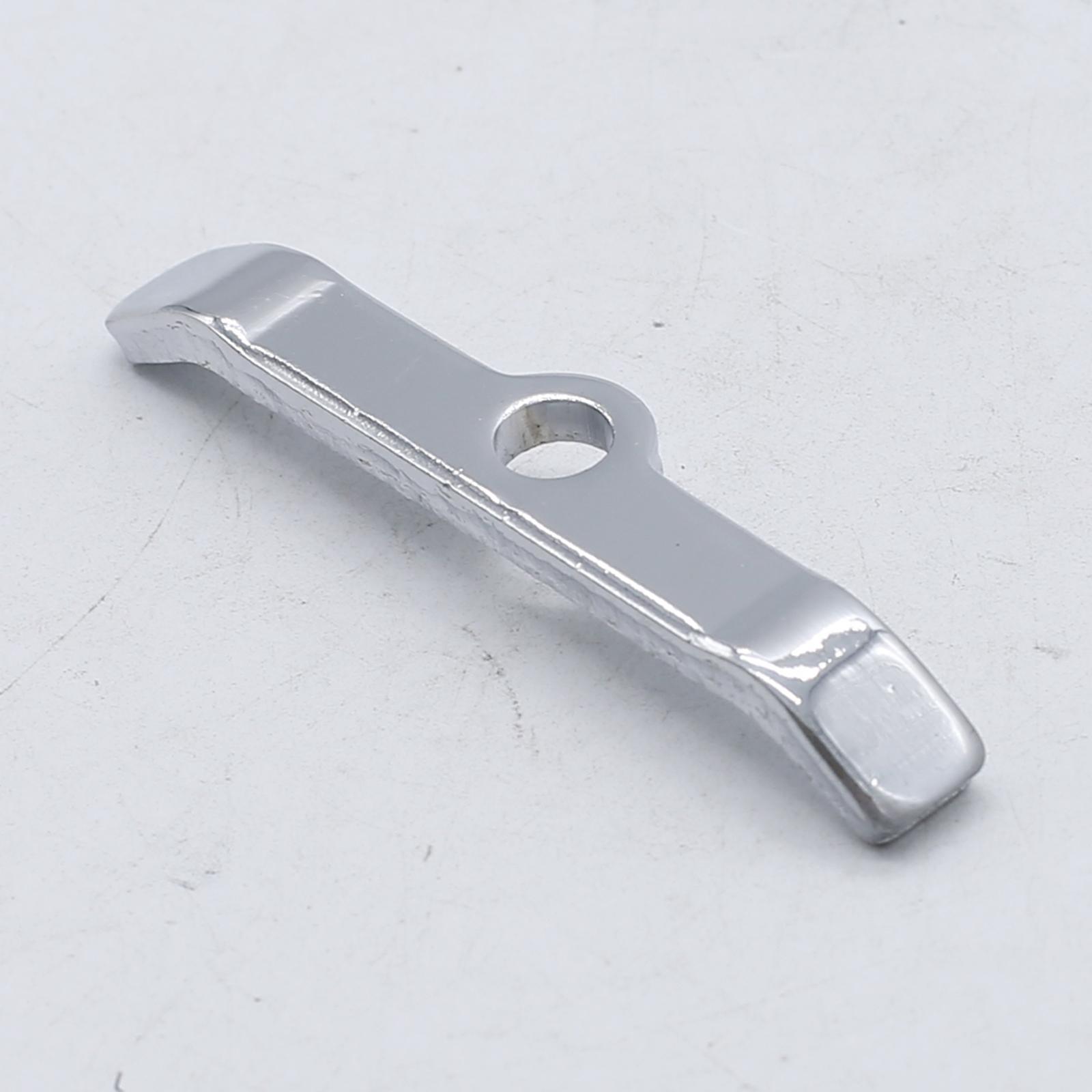 8Pcs 3" Valve  Spreader  for   283 305 327 350 Aluminum