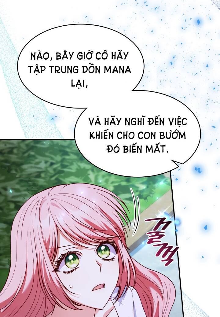 từ ác nữ, tôi trở thành một người mẹ chapter 33.2 47