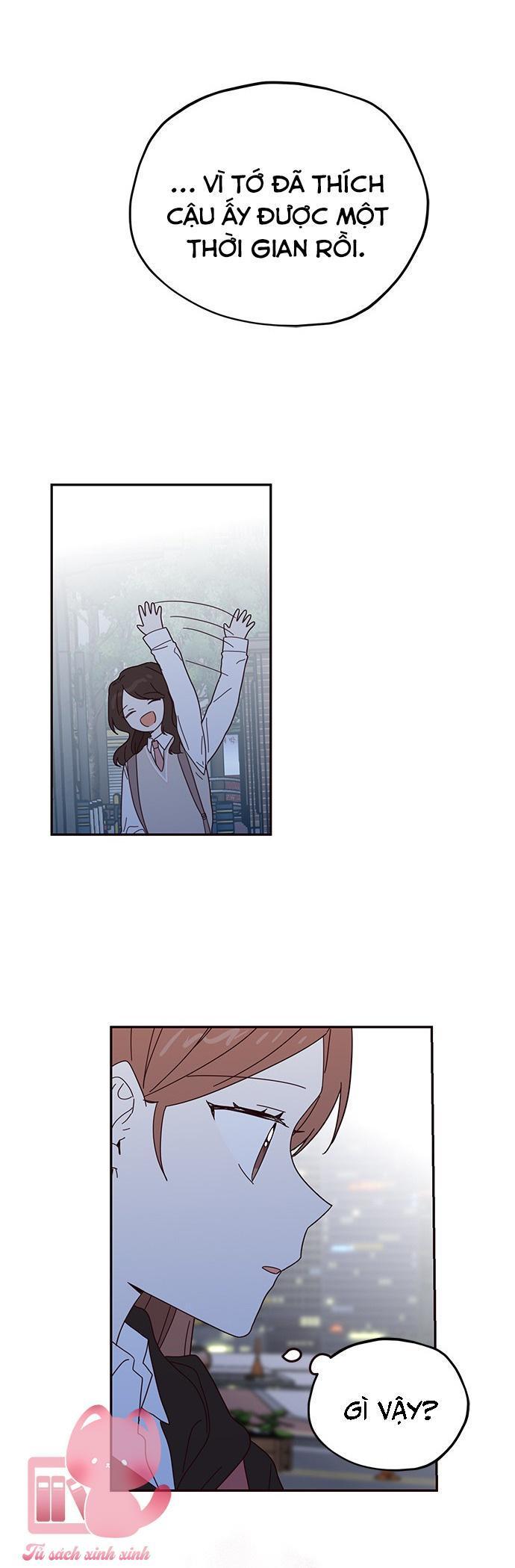 sợi chỉ tình yêu chapter 58 12