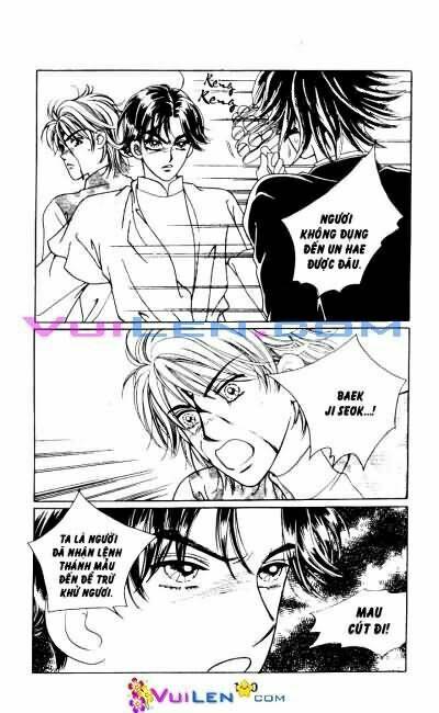 hội trừ ma chapter 4 130