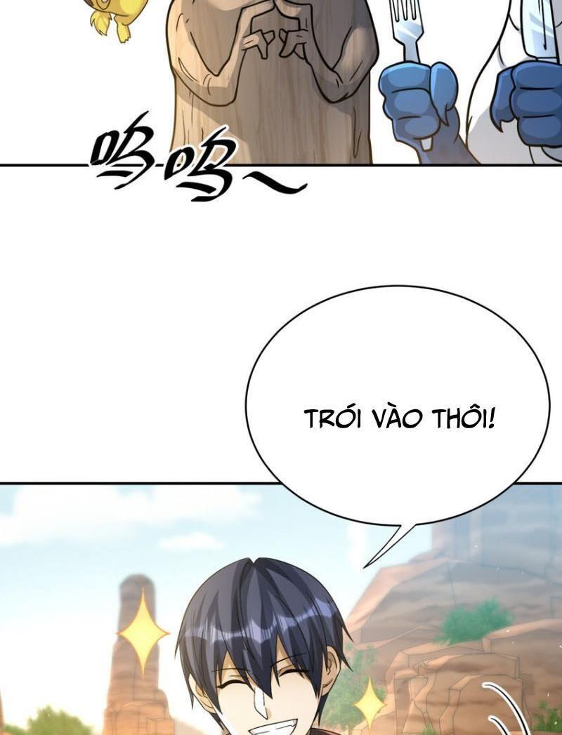 cựu nhật ngự long chapter 57 23