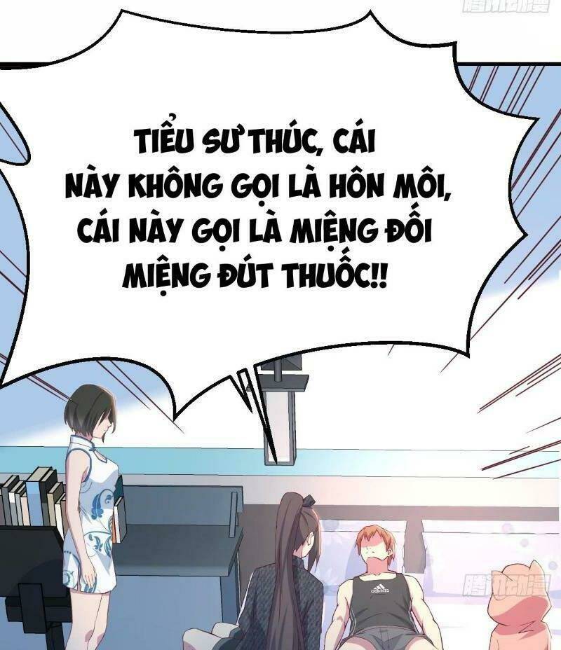 song tu đạo lữ kiểu xem mặt chapter 68 19