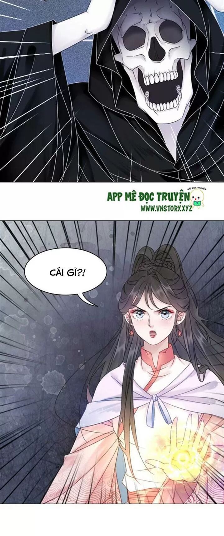 cực phẩm phế vật tiểu thư chapter 88 38