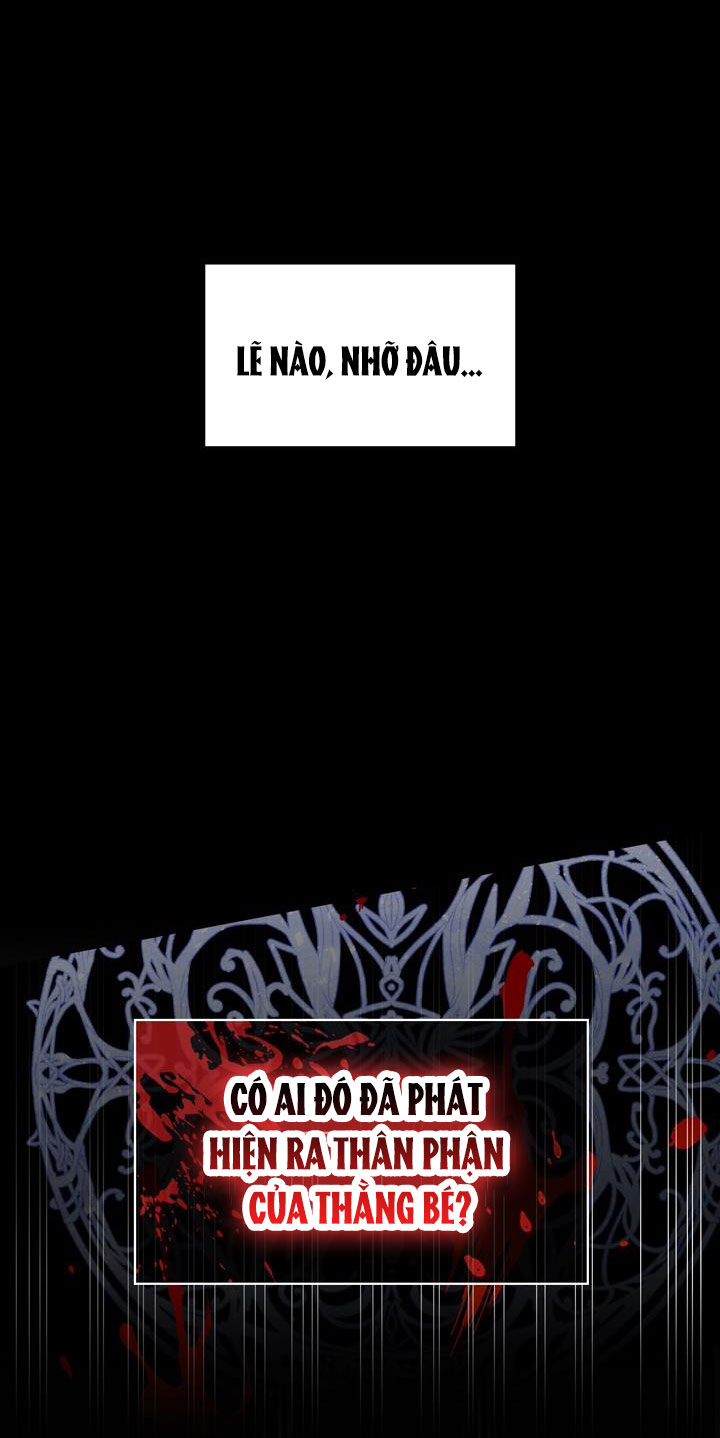 cách che giấu đứa con của hoàng đế chapter 29 39