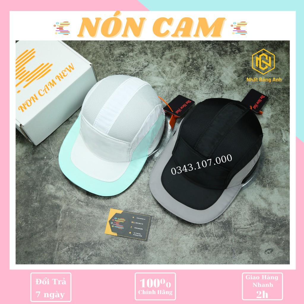 Nón Kết Thể Thao Nam Nữ Freesize