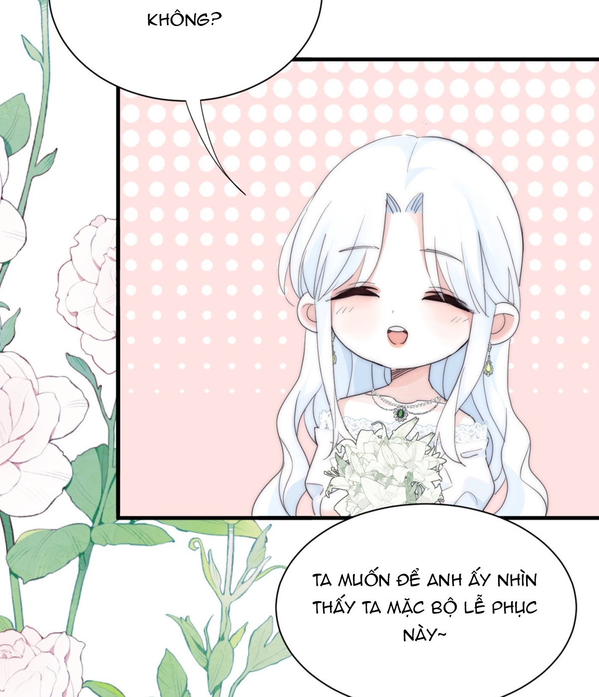 bông hoa độc của nhà công tước chapter 1.1 16