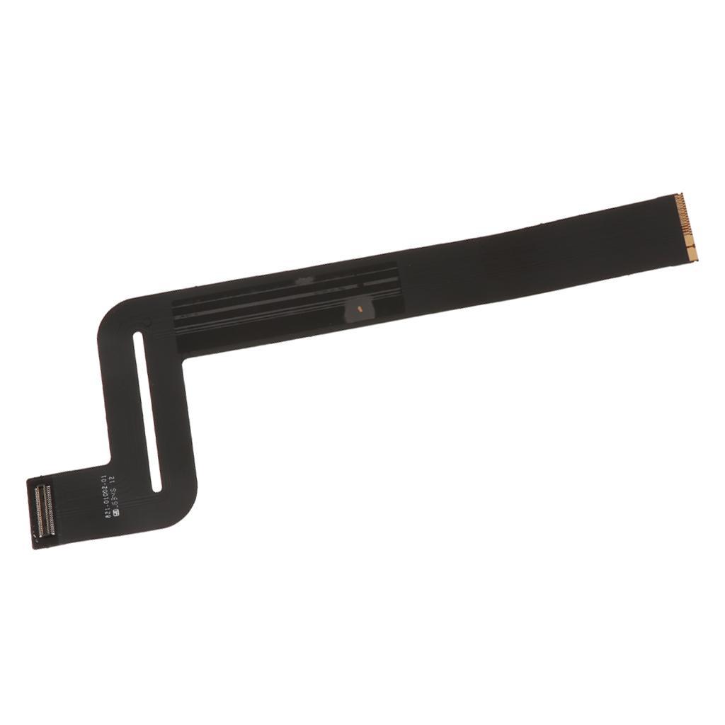 Trackpad Touchpad Ribbon Flex Cable Replacement for Pro A1708