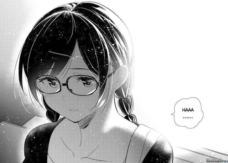 dịch vụ cho thuê bạn gái chapter 175 19