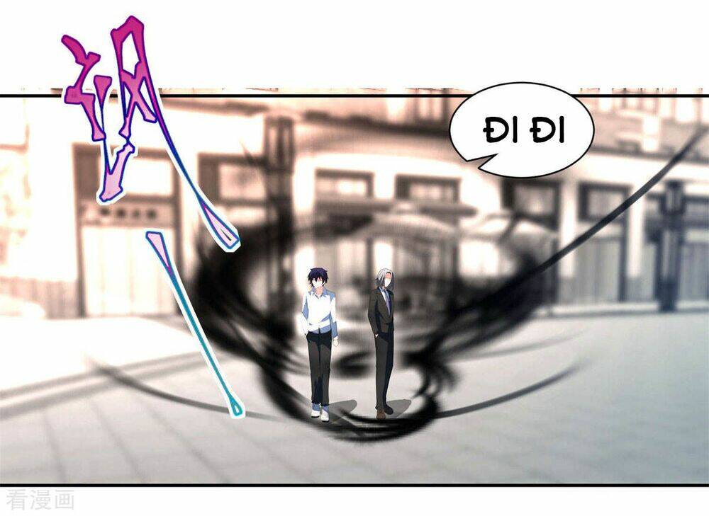 đỉnh phong dự ngôn đế chapter 22 18