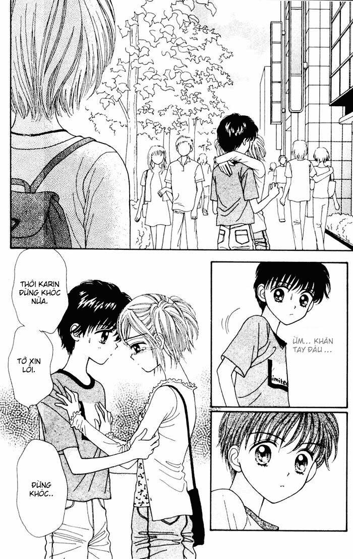minto na bokura chapter 14 34