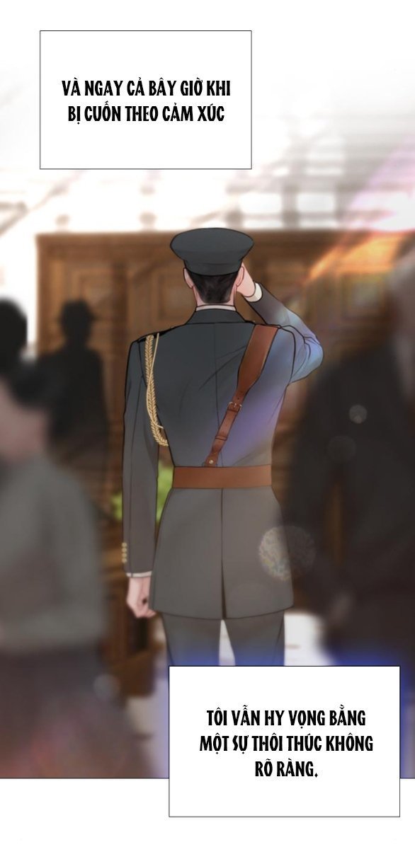 khóc đi hay là cầu xin tôi cũng được chapter 41.1 53