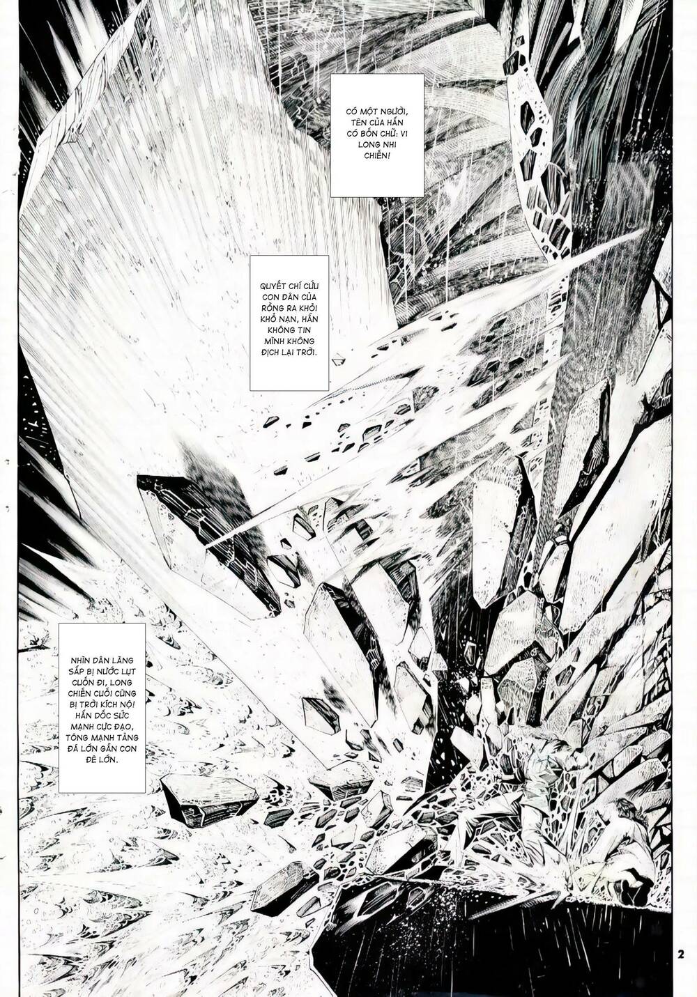 hắc báo liệt truyện chapter 314 2