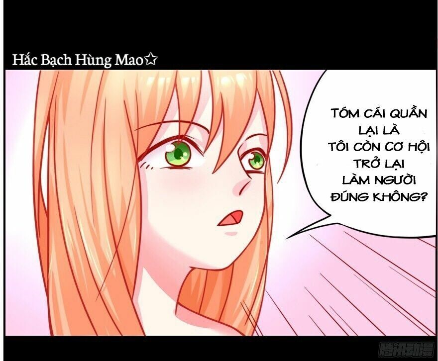 chủ nhân là ảnh đế chapter 1.5 27