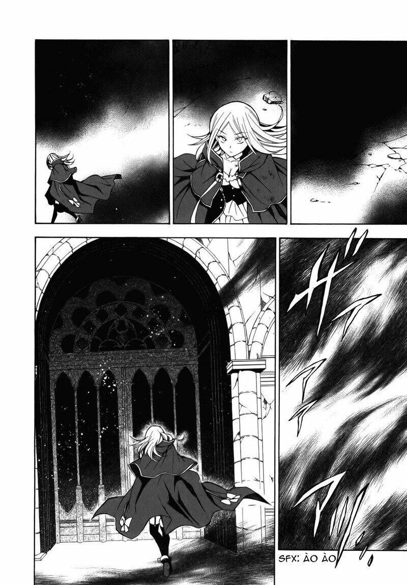 pandora hearts chapter 41 34