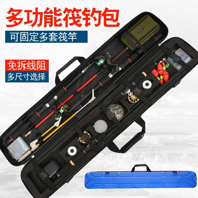 Bao đựng cần dụng cụ cứng 1m25