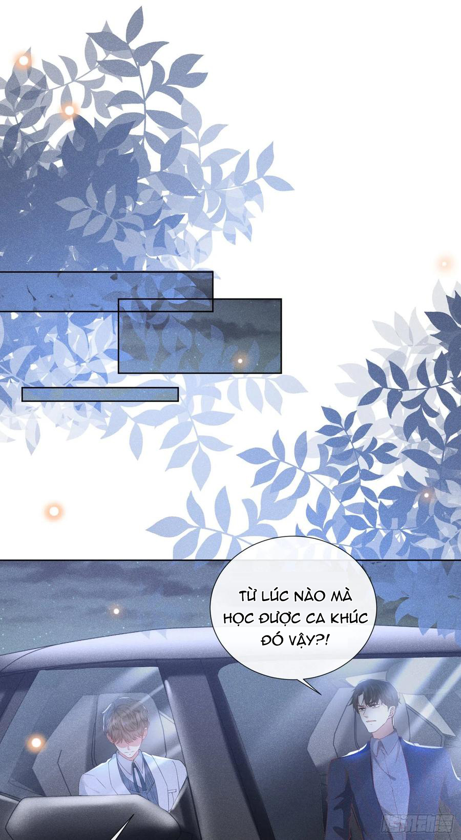 anh ấy gọi tôi là hắc liên hoa chapter 53 9