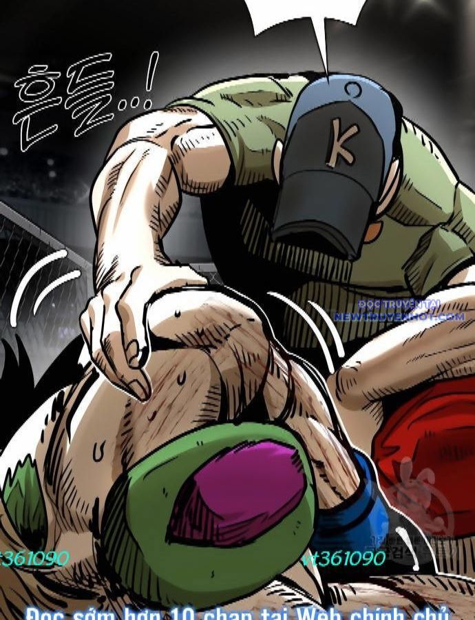 shark - cá mập chapter 287 72