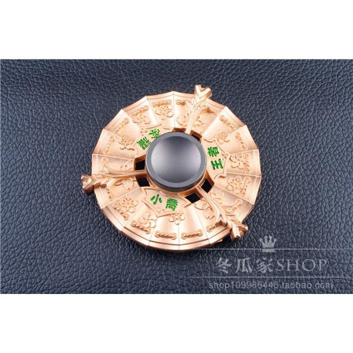 Con quay SPINNER kim loại .19 TTiện Dụng