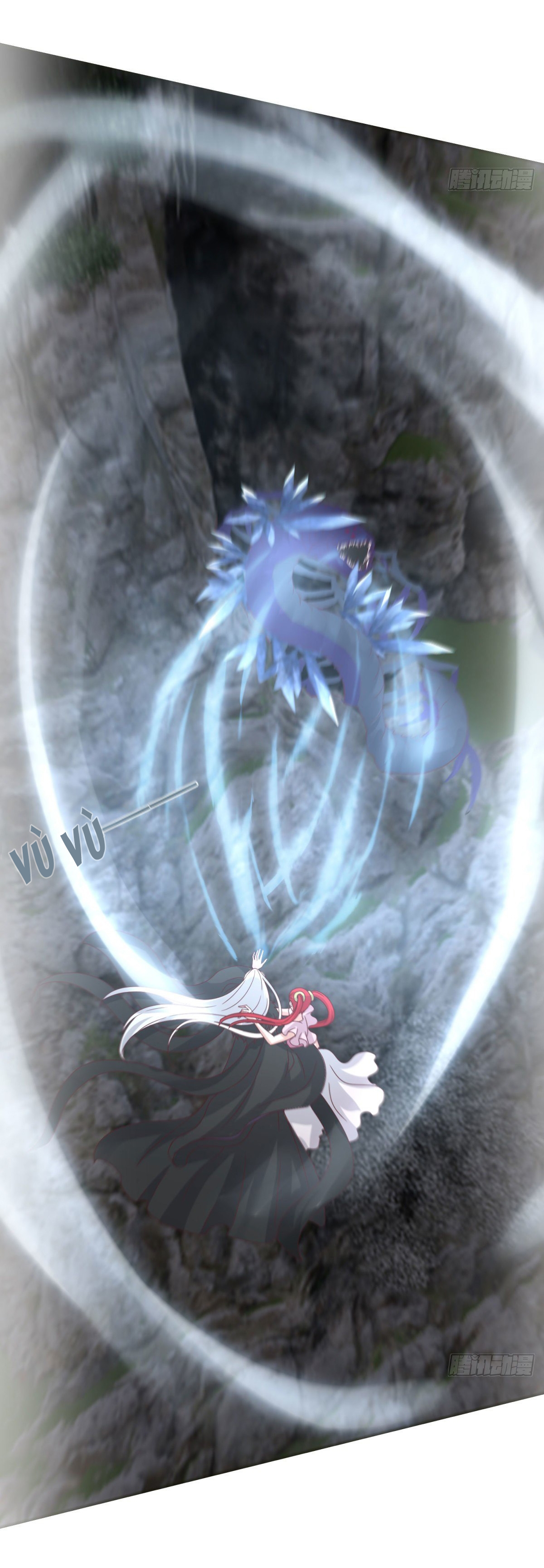 lãnh tà minh vương đầu quả tim sủng chapter 7 8