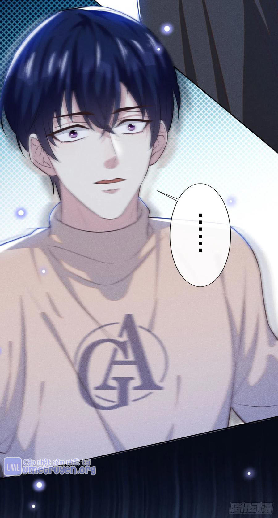 anh ấy gọi tôi là hắc liên hoa chapter 135 21