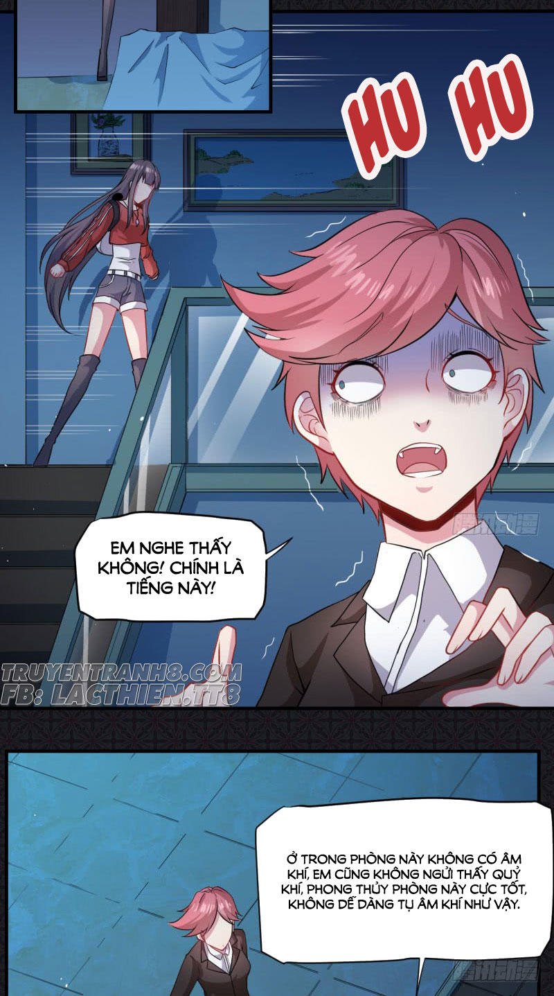 ngạo kiều quỷ vương yêu ta chapter 86 38